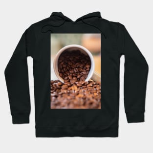 Infinite coffee love Hoodie